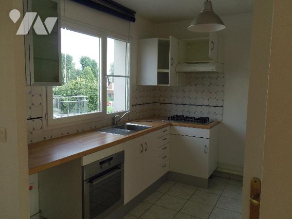 MARCQ BUISSON Maison semi mitoyenne