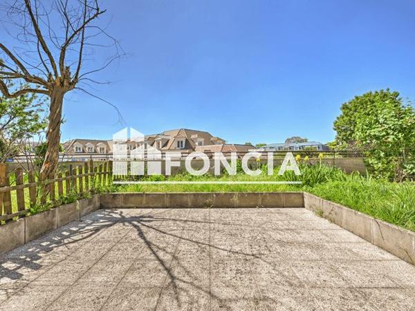 À vendre Studio 24.77 m² - Mantes-la-jolie 78200