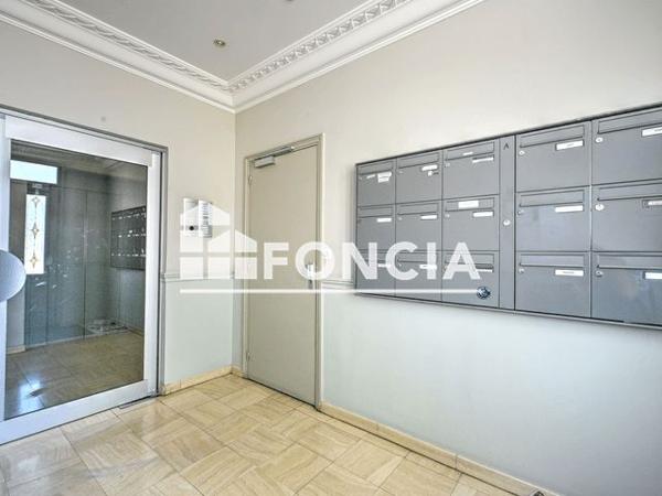 À vendre Studio 24.77 m² - Mantes-la-jolie 78200