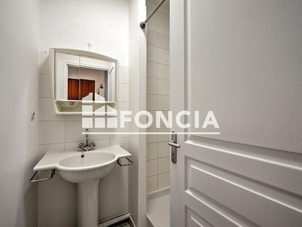 À vendre Studio 24.77 m² - Mantes-la-jolie 78200