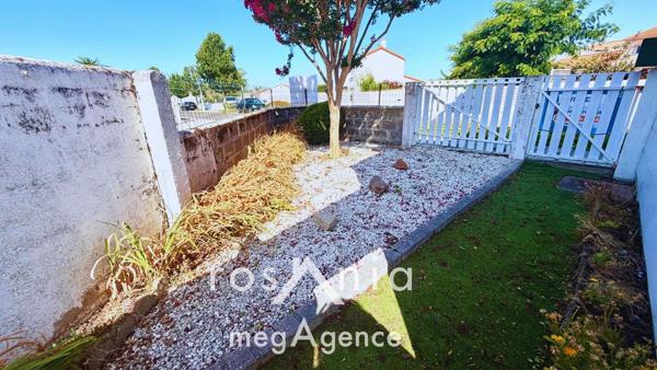Maison à SABLES D OLONNE, 85180 - 4 pièces 84m²