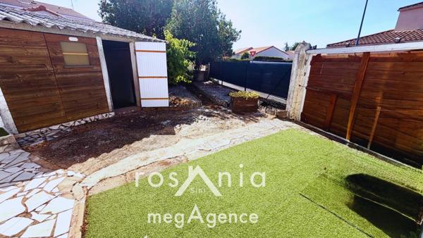 Maison à SABLES D OLONNE, 85180 - 4 pièces 84m²