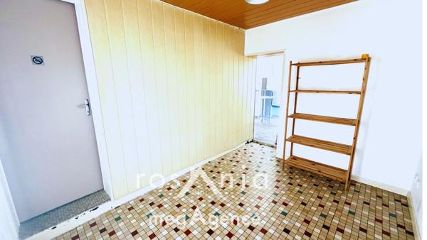 Maison à SABLES D OLONNE, 85180 - 4 pièces 84m²