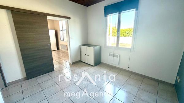 Maison à SABLES D OLONNE, 85180 - 4 pièces 84m²