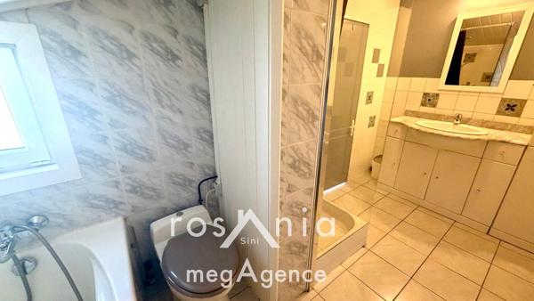 Maison à SABLES D OLONNE, 85180 - 4 pièces 84m²