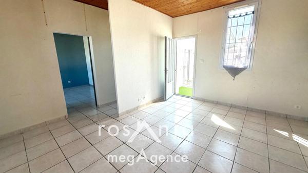Maison à SABLES D OLONNE, 85180 - 4 pièces 84m²