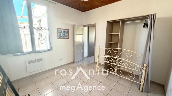 Maison à SABLES D OLONNE, 85180 - 4 pièces 84m²