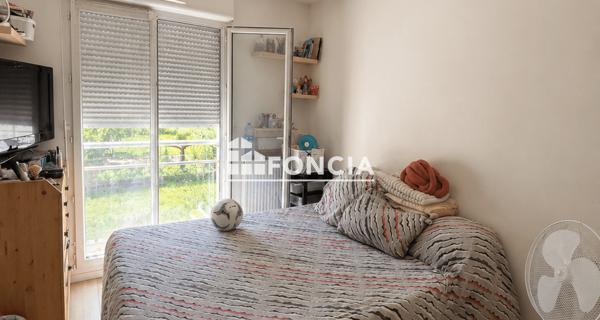 À vendre Appartement 4 pièces 73 m² - Albertville 73200
