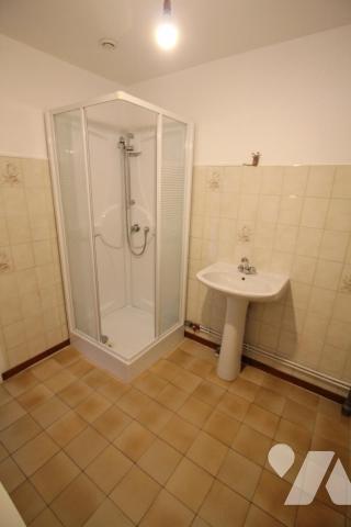 CAMBRAI, maison de ville 4 chambres jardin