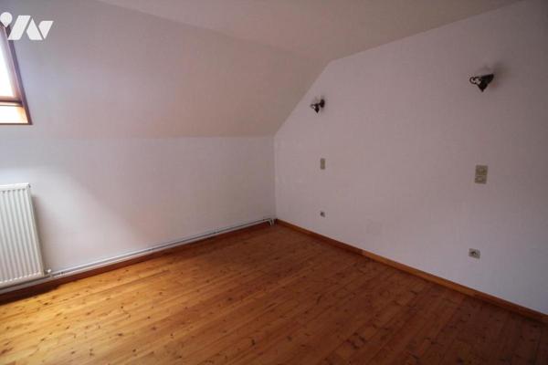 CAMBRAI, maison de ville 4 chambres jardin