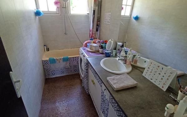 Maison à vendre    3 pièces • 71 m2    Gamaches