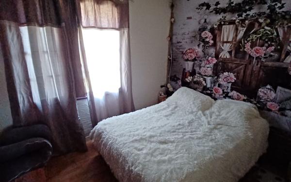 Maison à vendre    3 pièces • 71 m2    Gamaches