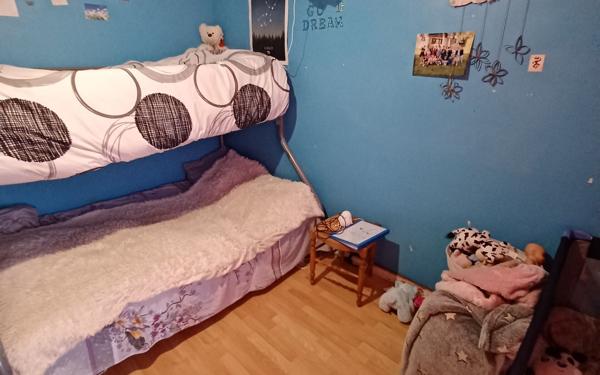 Maison à vendre    3 pièces • 71 m2    Gamaches