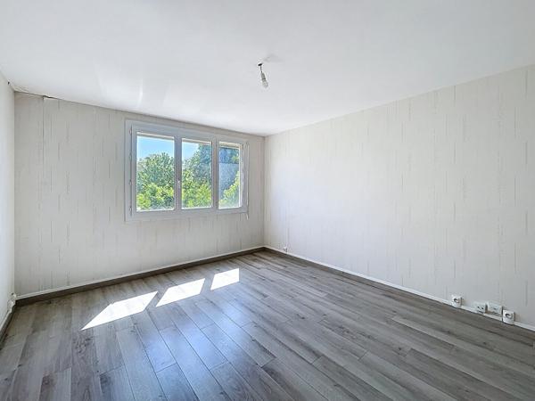 Vente appartement Merignac : 213 200 € - AJP Immobilier Mérignac