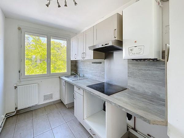 Vente appartement Merignac : 213 200 € - AJP Immobilier Mérignac