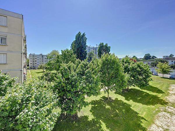 Vente appartement Merignac : 213 200 € - AJP Immobilier Mérignac
