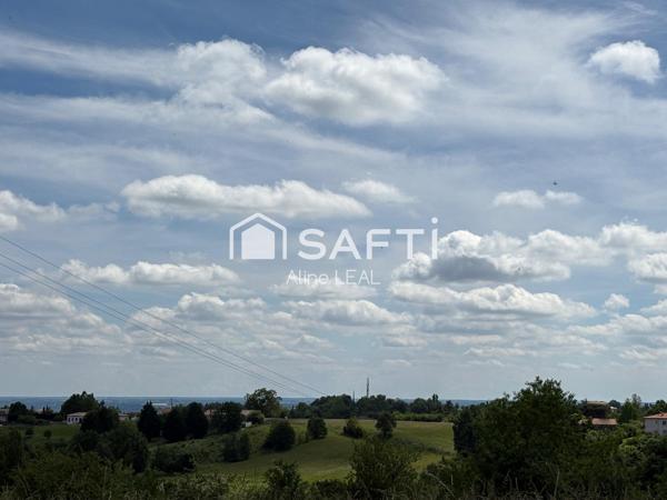 Terrain - 1664m2