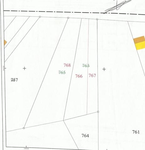 Terrain - 1664m2