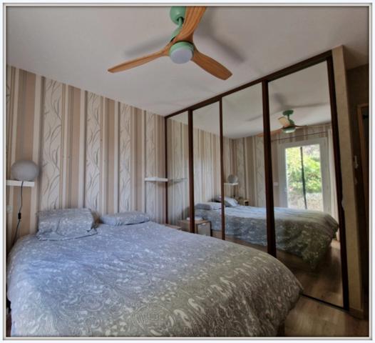 Maison à vendre 4 pièces 92m² NARBONNE (11)