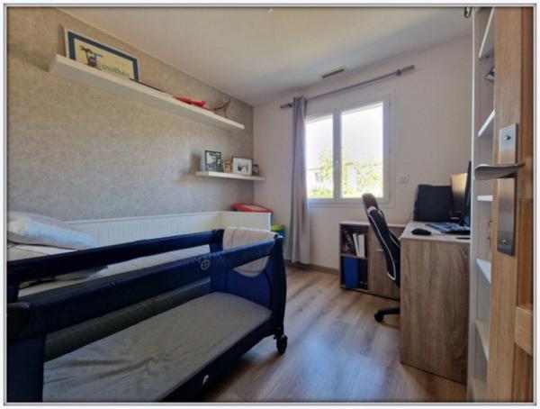 Maison à vendre 4 pièces 92m² NARBONNE (11)