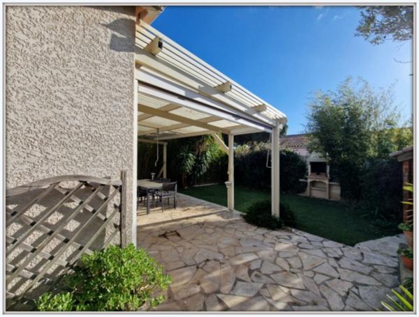 Maison à vendre 4 pièces 92m² NARBONNE (11)