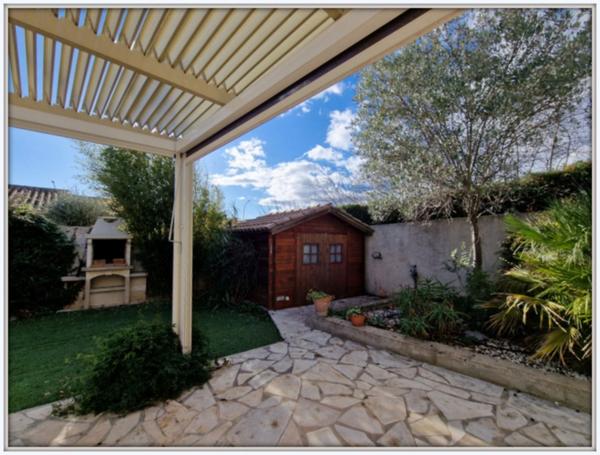 Maison à vendre 4 pièces 92m² NARBONNE (11)