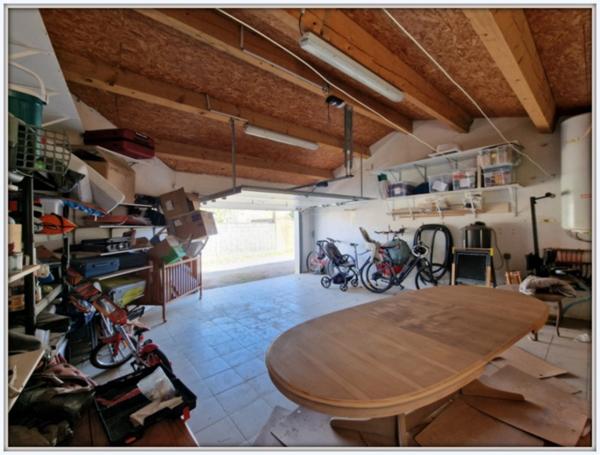 Maison à vendre 4 pièces 92m² NARBONNE (11)