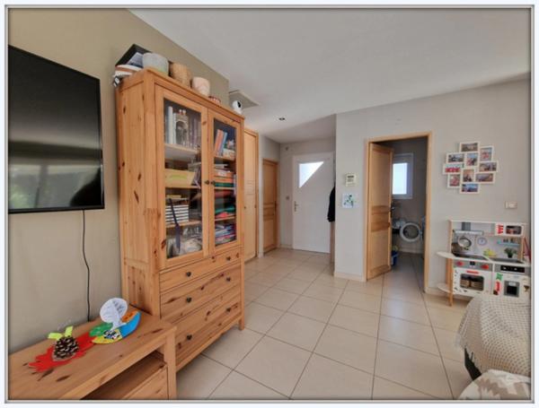 Maison à vendre 4 pièces 92m² NARBONNE (11)