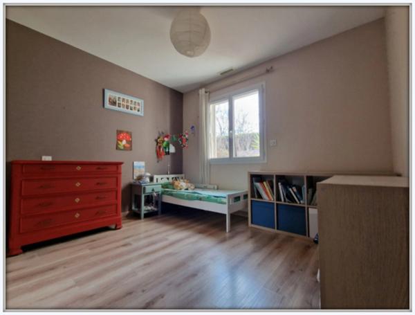 Maison à vendre 4 pièces 92m² NARBONNE (11)