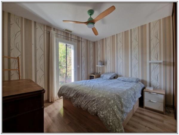 Maison à vendre 4 pièces 92m² NARBONNE (11)