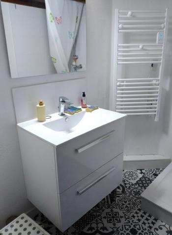 Studio mezzanine – Secteur Wazemmes