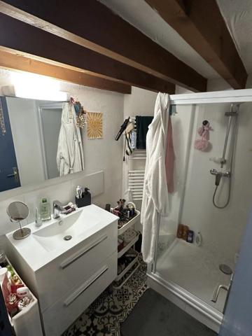 Studio mezzanine – Secteur Wazemmes