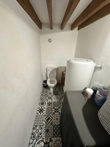 Studio mezzanine – Secteur Wazemmes