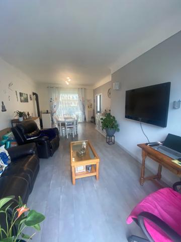 MAISON de FAMILLE 5 CHAMBRES ET APPARTEMENT LOCATIF