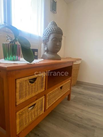 MAISON de FAMILLE 5 CHAMBRES ET APPARTEMENT LOCATIF