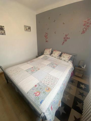 MAISON de FAMILLE 5 CHAMBRES ET APPARTEMENT LOCATIF