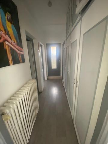 MAISON de FAMILLE 5 CHAMBRES ET APPARTEMENT LOCATIF