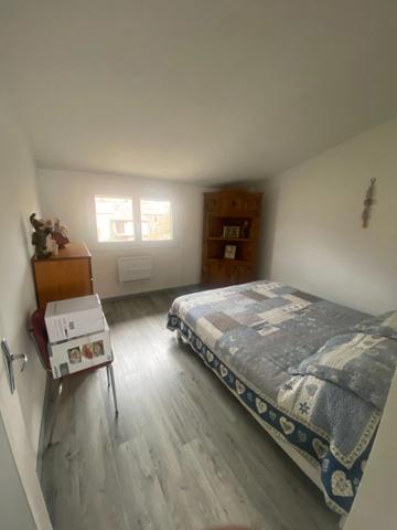 MAISON de FAMILLE 5 CHAMBRES ET APPARTEMENT LOCATIF