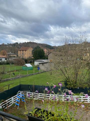 MAISON de FAMILLE 5 CHAMBRES ET APPARTEMENT LOCATIF