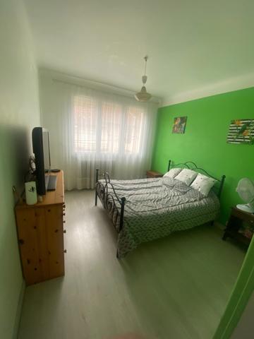 MAISON de FAMILLE 5 CHAMBRES ET APPARTEMENT LOCATIF