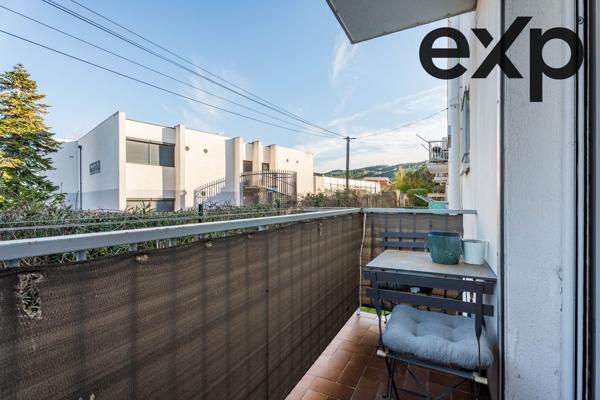 Appartement T3 traversant - rénové - luminosité - extérieurs