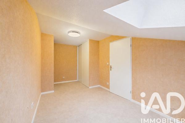 Appartement à vendre 4 pièces 74 m² Thonon-les-Bains