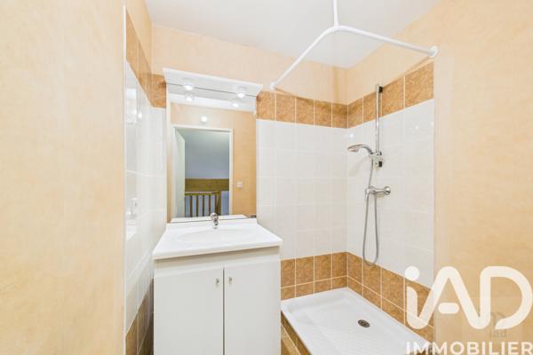 Appartement à vendre 4 pièces 74 m² Thonon-les-Bains