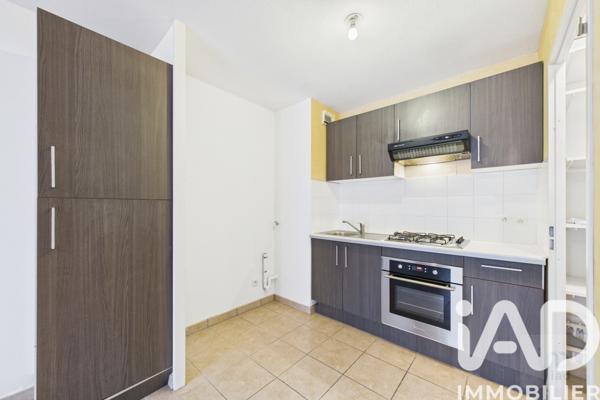Appartement à vendre 4 pièces 74 m² Thonon-les-Bains