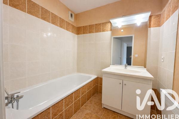 Appartement à vendre 4 pièces 74 m² Thonon-les-Bains