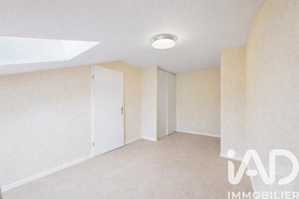 Appartement à vendre 4 pièces 74 m² Thonon-les-Bains