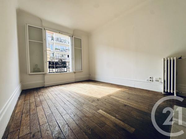 Appartement F1 à vendre  1 pièce - 18 m 2   PARIS  - 75017