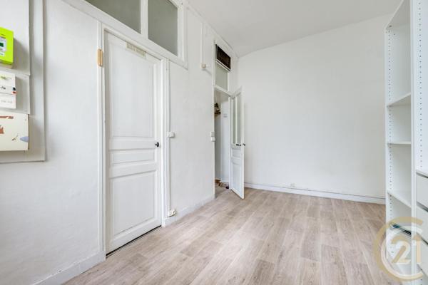 Appartement F1 à vendre  1 pièce - 18 m 2   PARIS  - 75017