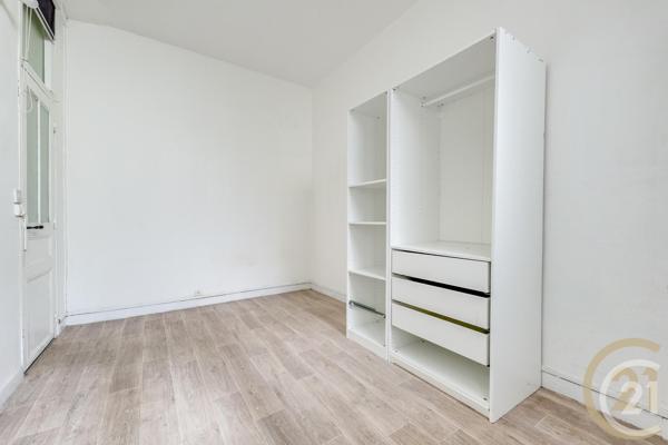 Appartement F1 à vendre  1 pièce - 18 m 2   PARIS  - 75017
