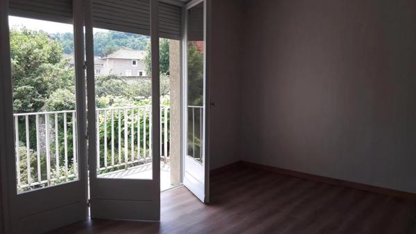 Appartement à louer à Figeac (46100)